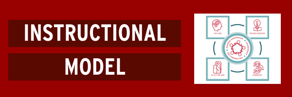 Instructional model 